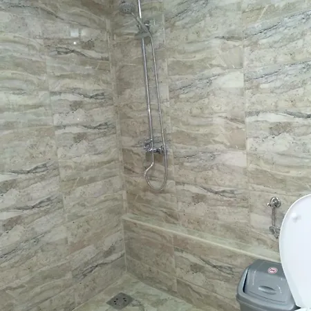 At George'S Apartments Ohrid Exterior photo