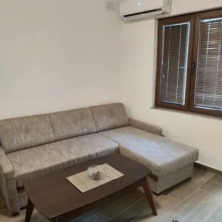 At George'S Apartments Ohrid Exterior photo