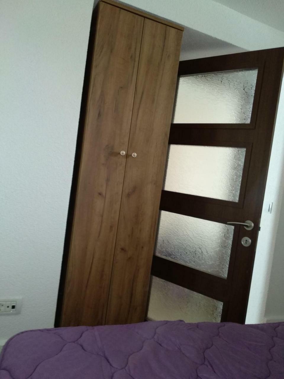 At George's * Ohrid