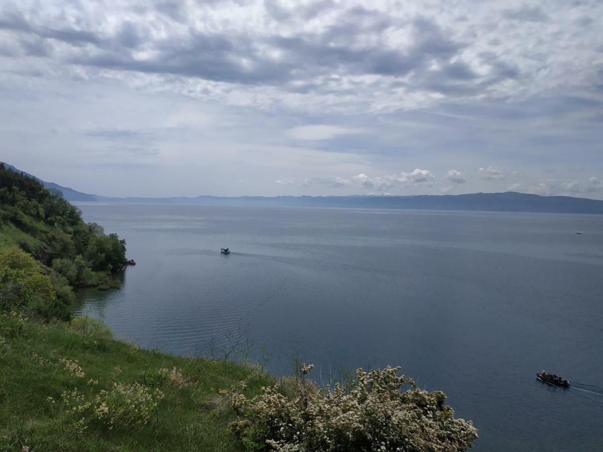 Apartment At George's Ohrid